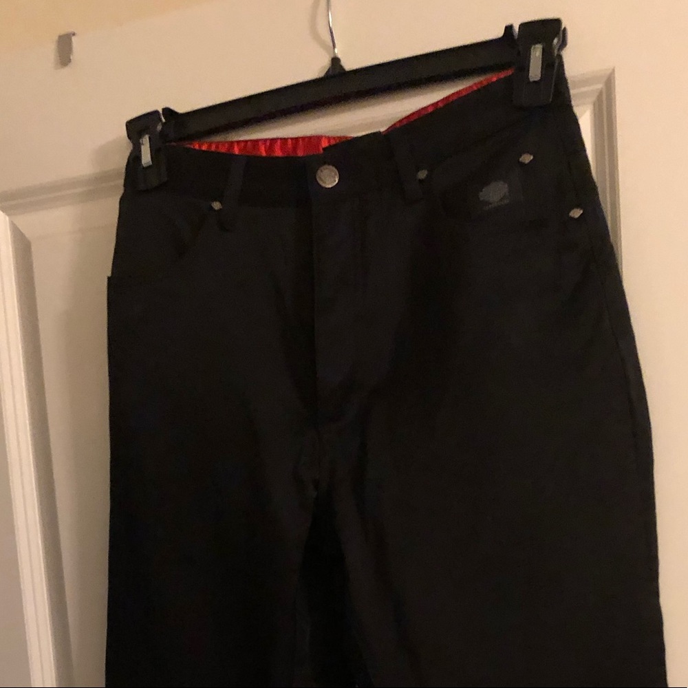 Harley jeans